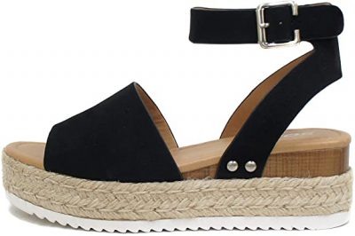 Are Espadrilles In Style
