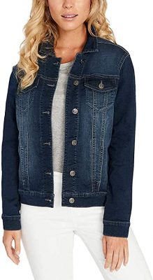 Are Denim Jackets in Style 2022