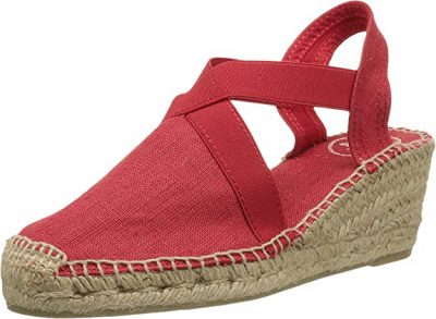 Are Espadrilles In Style 2021?