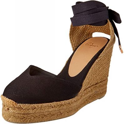Are Espadrilles In Style 