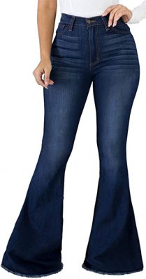 Are Flared Jeans In Style 2022