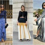 Are Maxi Skirts In Style 2023